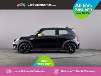 Used MINI Hatch 2020 for sale - 75215798: Photo