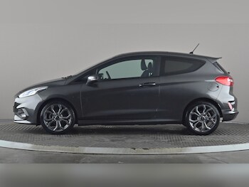 Used Ford Fiesta 2018 for sale - 78592322: Photo