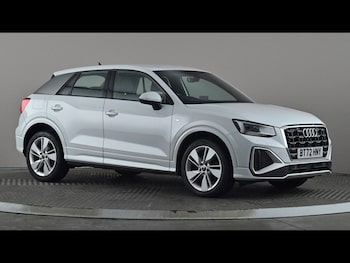 Used Audi Q2 2022 for sale - 78652968: Photo