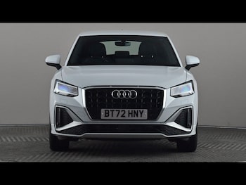 Used Audi Q2 2022 for sale - 78652968: Photo