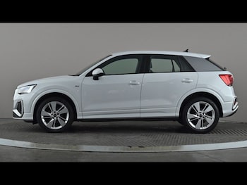 Used Audi Q2 2022 for sale - 78652968: Photo