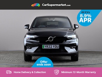 Used Volvo C40 2022 for sale - 75903992: Photo