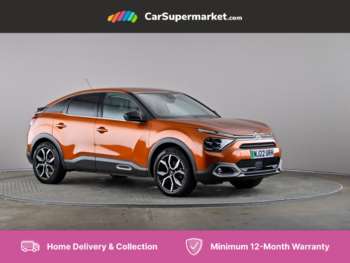 2022 - 100kW Shine Plus 50kWh Auto 5-Door