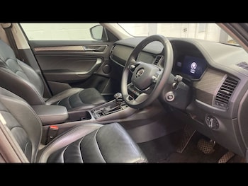 Used Skoda Kodiaq 2023 for sale - 78781862: Photo
