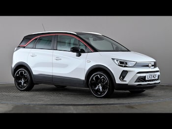 Used Vauxhall Crossland 2021 for sale - 78703241: Photo
