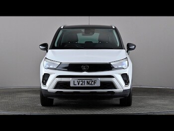 Used Vauxhall Crossland 2021 for sale - 78703241: Photo