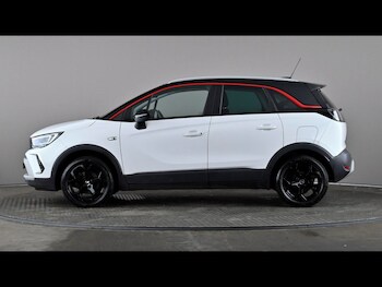 Used Vauxhall Crossland 2021 for sale - 78703241: Photo