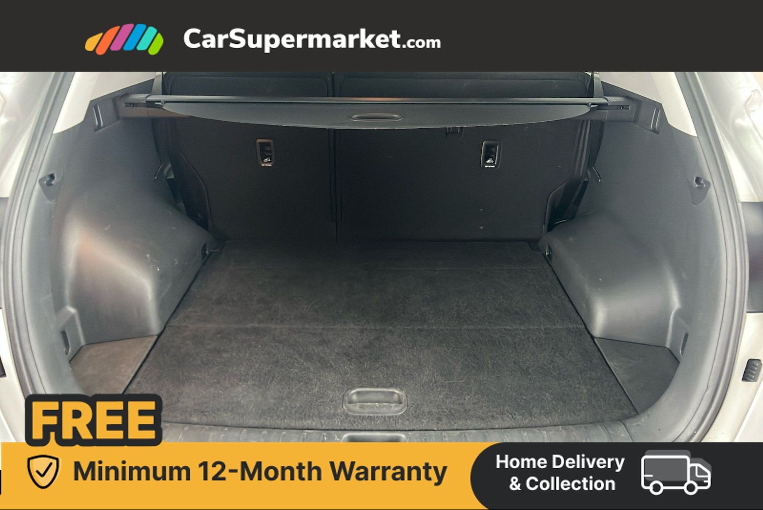 Used Hyundai TUCSON 2016 for sale - 76558315: Photo 22