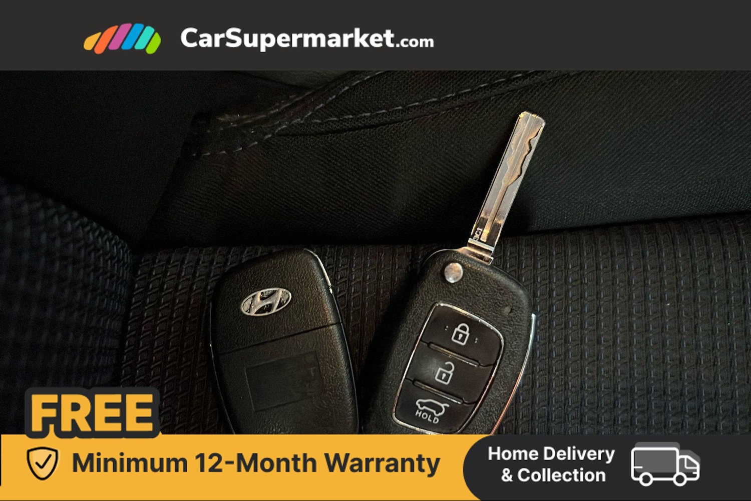 Used Hyundai TUCSON 2016 for sale - 76558315: Photo 23