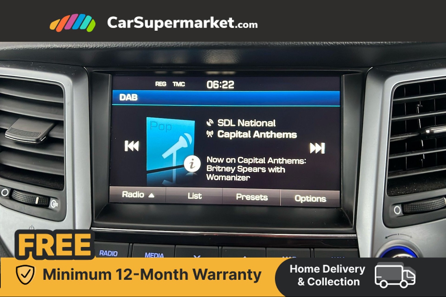 Used Hyundai TUCSON 2016 for sale - 76558315: Photo 26