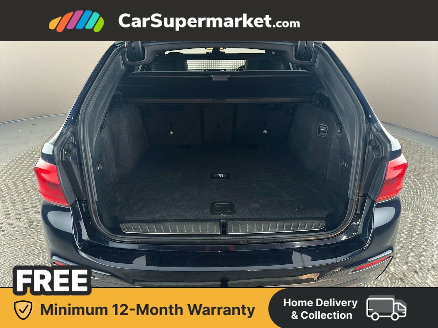 Used BMW 5 Series 2018 for sale - 77429490: Photo 22