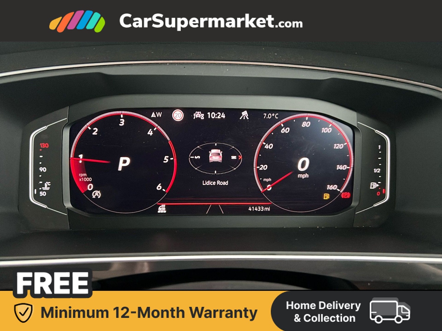 Used Volkswagen Tiguan 2021 for sale - 77774031: Photo 15