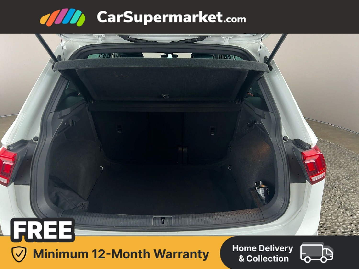 Used Volkswagen Tiguan 2021 for sale - 77774031: Photo 22