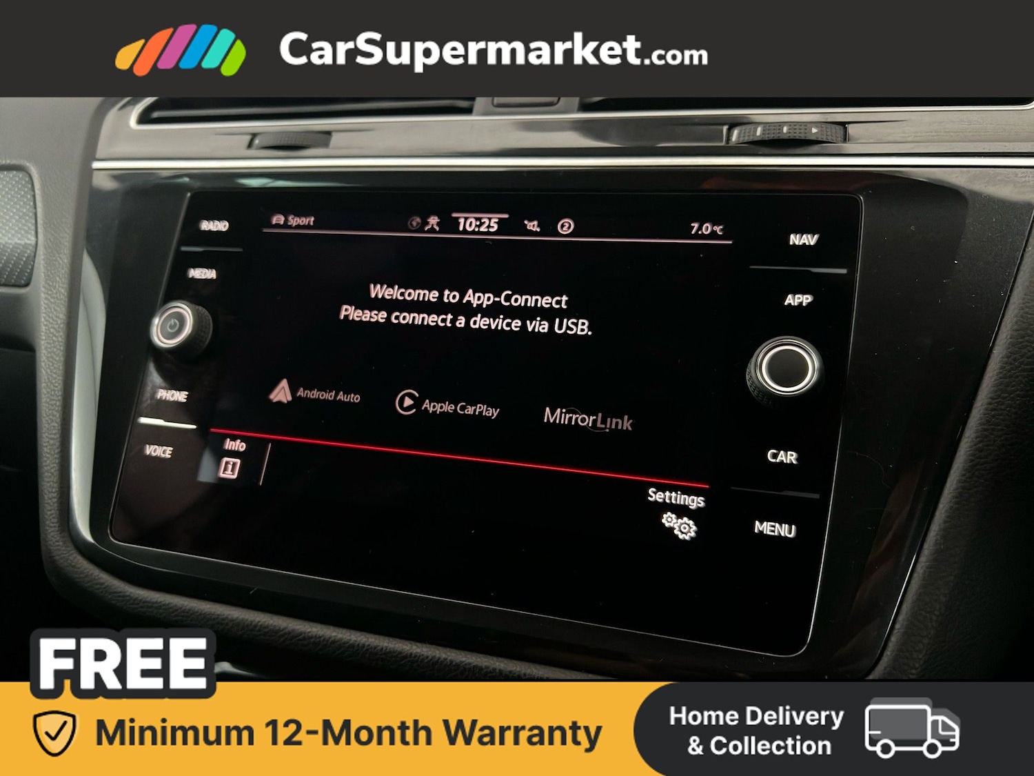 Used Volkswagen Tiguan 2021 for sale - 77774031: Photo 24