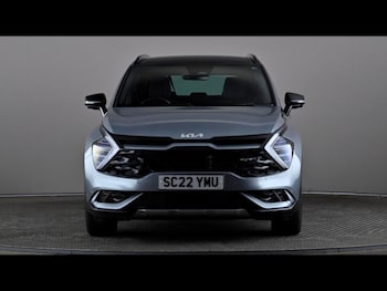 Used Kia Sportage 2022 for sale - 78627389: Photo