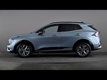 Used Kia Sportage 2022 for sale - 78627389: Photo