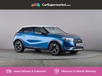 2021 - 1.5 BlueHDi Prestige 5-Door