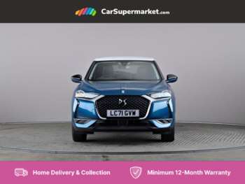 2021 - 1.5 BlueHDi Prestige 5-Door