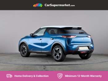 2021 - 1.5 BlueHDi Prestige 5-Door