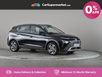 Used Hyundai BAYON 2023 for sale - 75724402: Photo