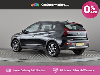 Used Hyundai BAYON 2023 for sale - 75724402: Photo
