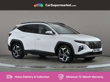 2021 - 1.6 TGDi Hybrid 230 Ultimate 2WD Auto 5-Door