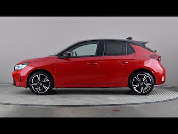 Used Vauxhall Corsa 2024 for sale - 79599922: Photo