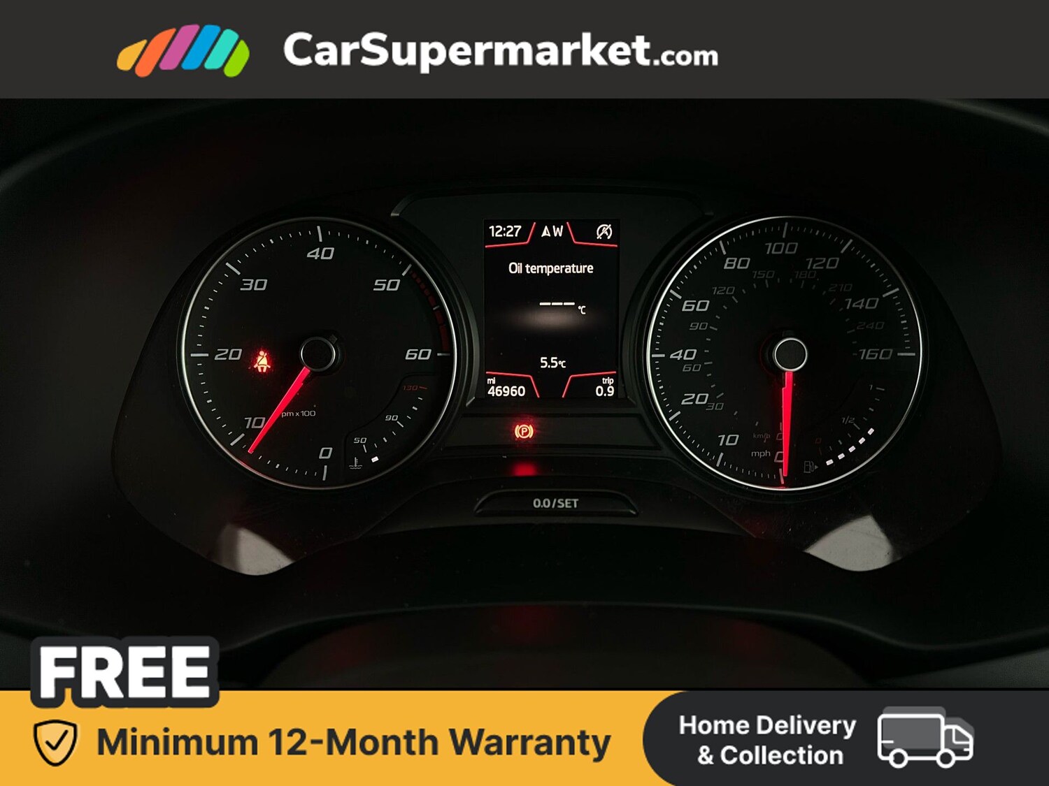 Used SEAT Leon 2019 for sale - 77553472: Photo 15