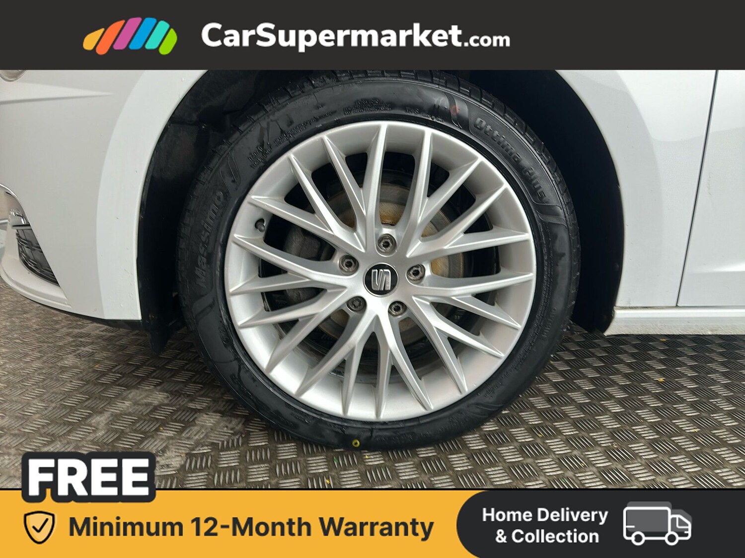 Used SEAT Leon 2019 for sale - 77553472: Photo 17