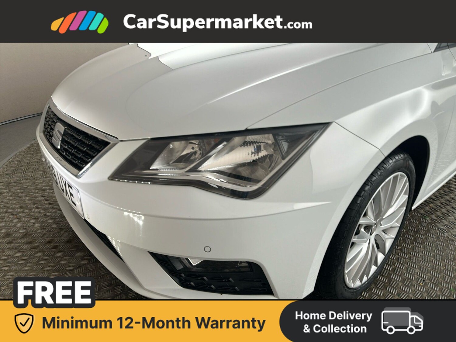 Used SEAT Leon 2019 for sale - 77553472: Photo 18
