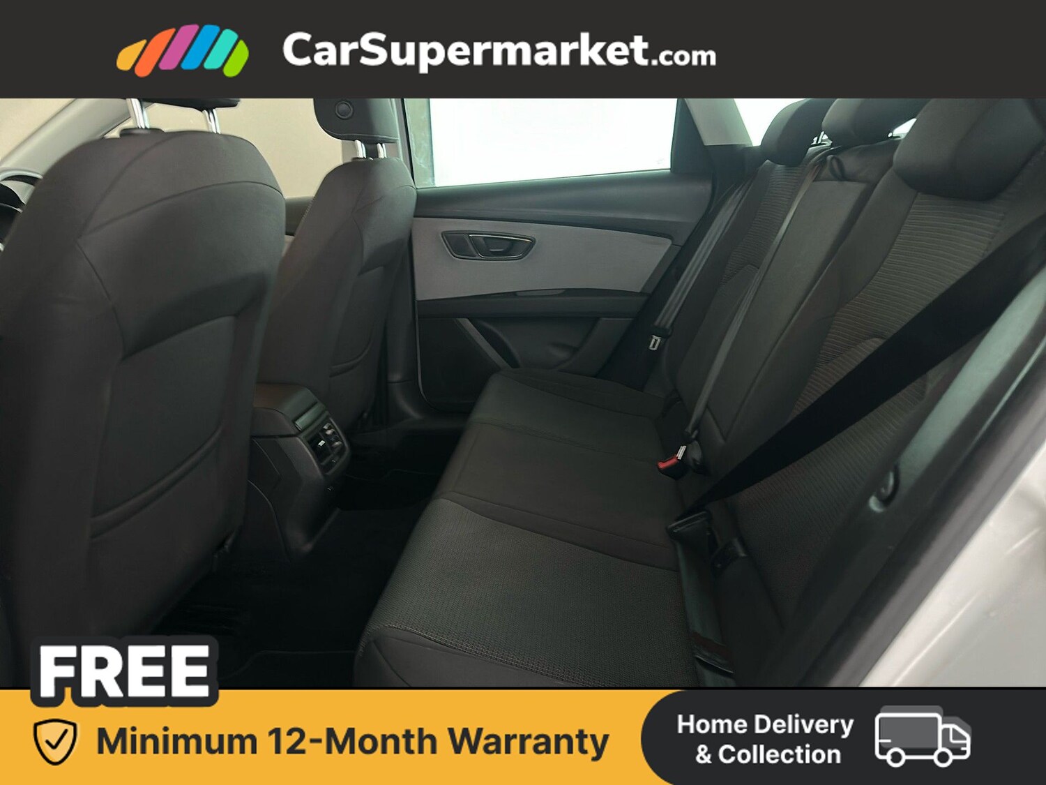 Used SEAT Leon 2019 for sale - 77553472: Photo 20