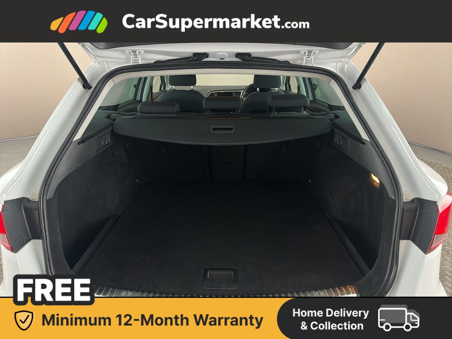 Used SEAT Leon 2019 for sale - 77553472: Photo 21