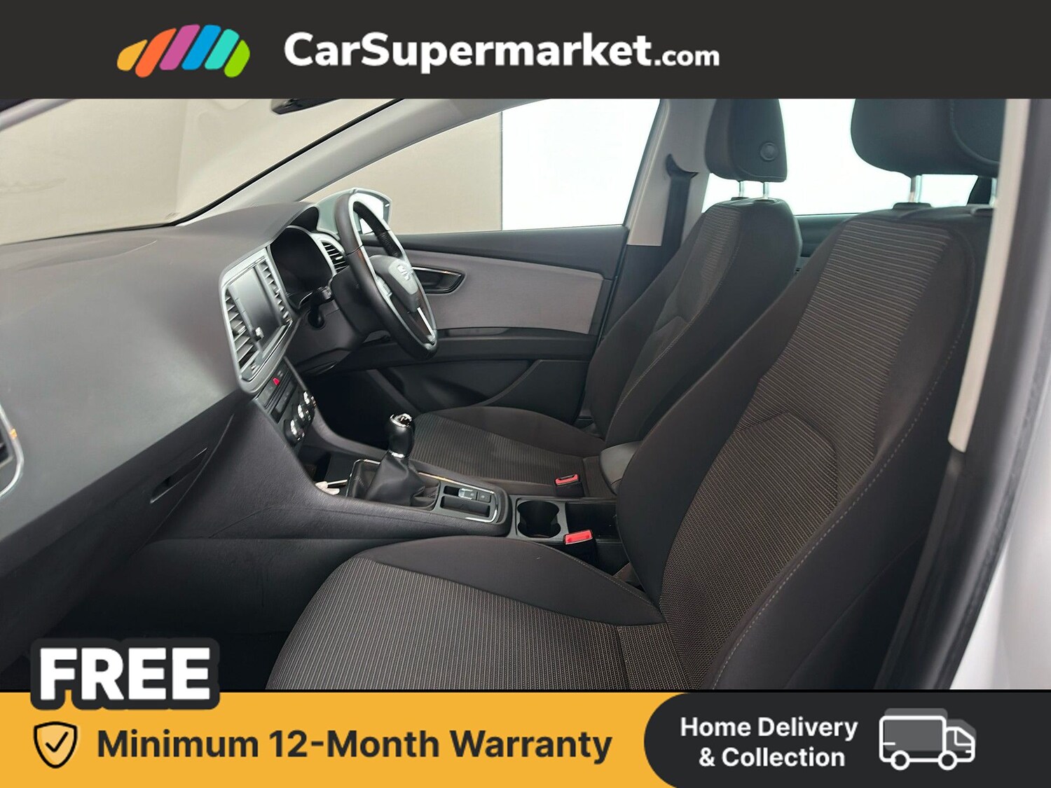 Used SEAT Leon 2019 for sale - 77553472: Photo 23