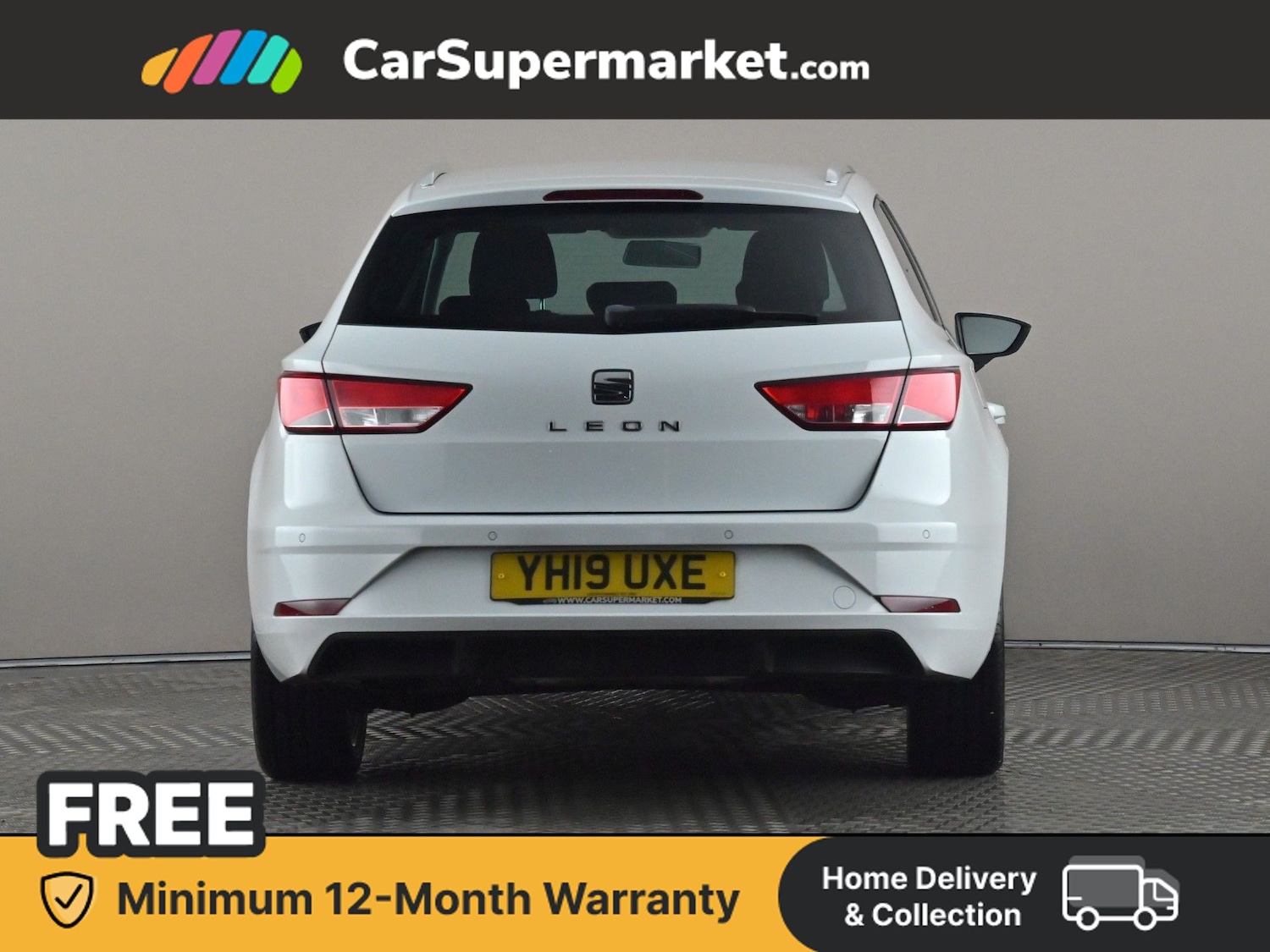 Used SEAT Leon 2019 for sale - 77553472: Photo 5