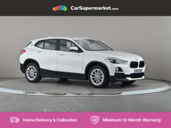 2020 - sDrive 20i SE 5dr Step Auto