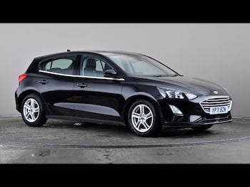 Used Ford Focus 2021 for sale - 79239954: Photo