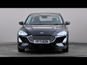Used Ford Focus 2021 for sale - 79239954: Photo