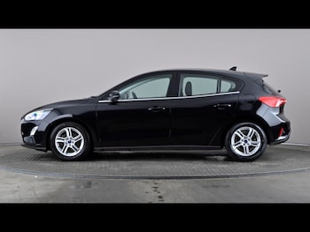 Used Ford Focus 2021 for sale - 79239954: Photo