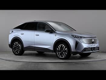 Used Peugeot 3008 2025 for sale - 79620197: Photo
