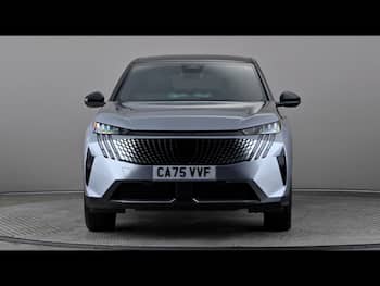 Used Peugeot 3008 2025 for sale - 79620197: Photo