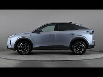 Used Peugeot 3008 2025 for sale - 79620197: Photo