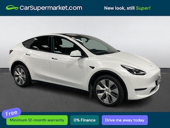 Used Tesla Model Y 2022 for sale - 78365840: Photo