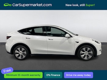 Used Tesla Model Y 2022 for sale - 78365840: Photo