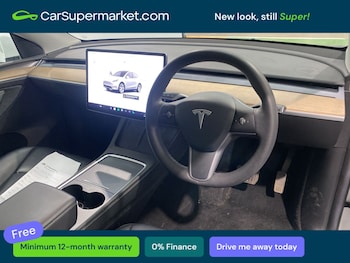 Used Tesla Model Y 2022 for sale - 78365840: Photo