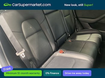 Used Tesla Model Y 2022 for sale - 78365840: Photo