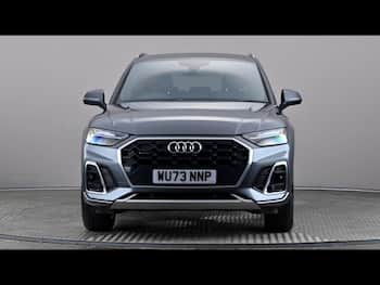 Used Audi Q5 2023 for sale - 79858682: Photo