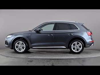 Used Audi Q5 2023 for sale - 79858682: Photo
