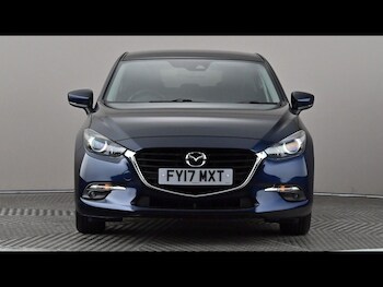 Used Mazda Mazda3 2017 for sale - 78956412: Photo