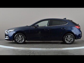 Used Mazda Mazda3 2017 for sale - 78956412: Photo