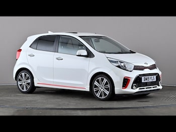 Used Kia Picanto 2019 for sale - 78708654: Photo